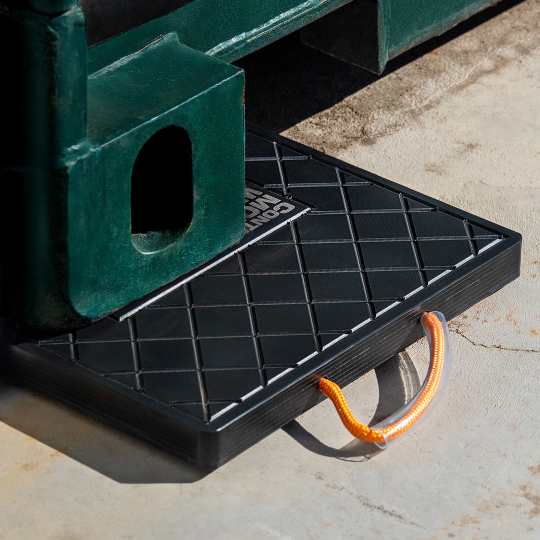 Container Pads (4 Pack)