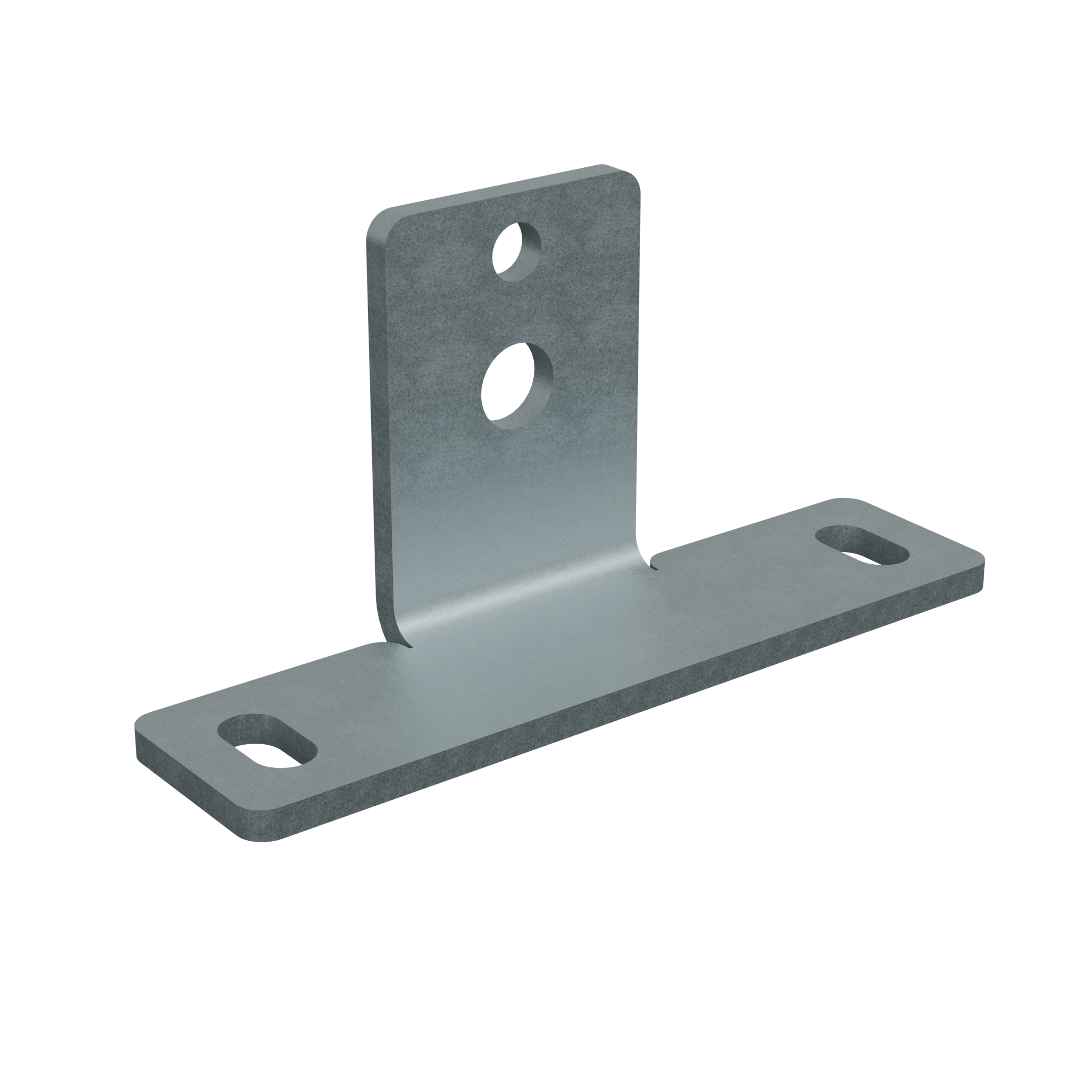 MSS™ Standard Galvanized Strut Mount Brackets