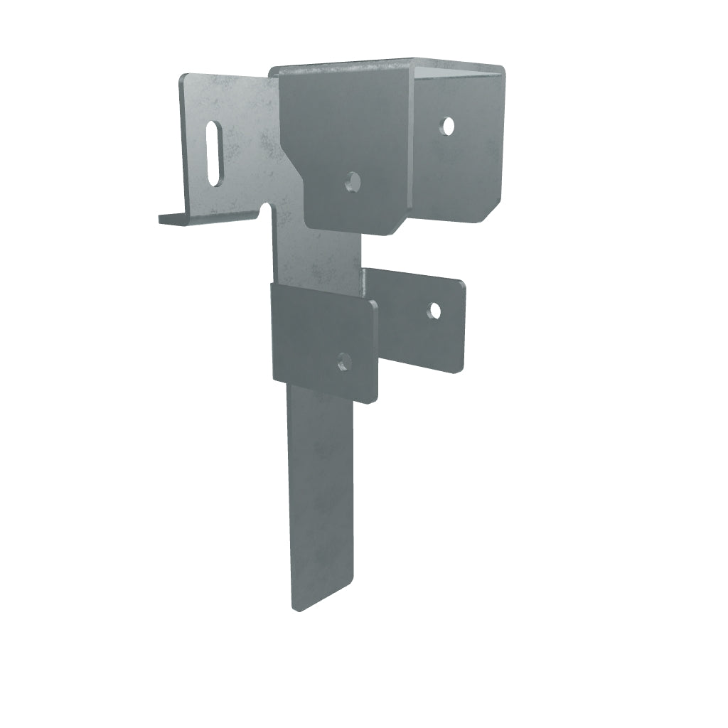 WSB™ Interior Wood Stud Bracket Kits for shipping containers
