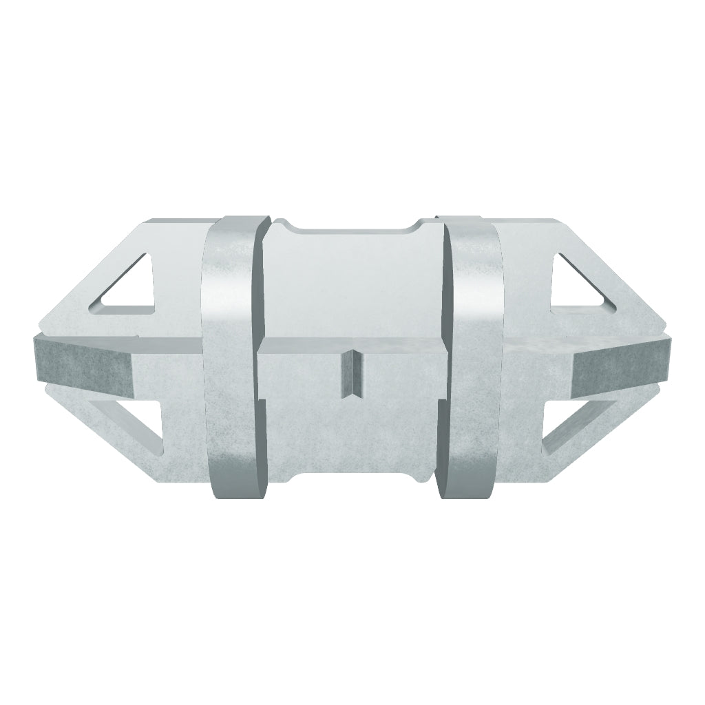 Alignment Cone Kit for shipping container
