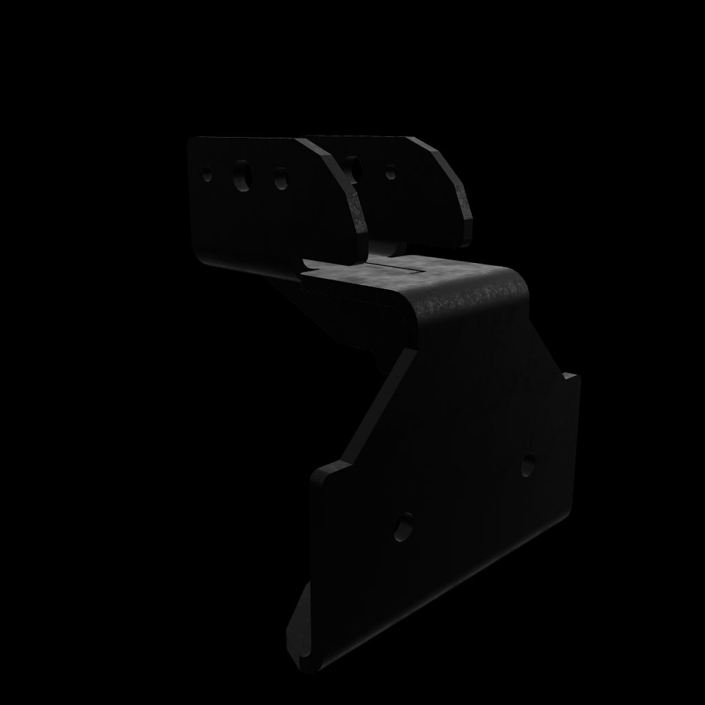 CSM™ Heavy Duty Upper Decker Roof Bracket for shipping container