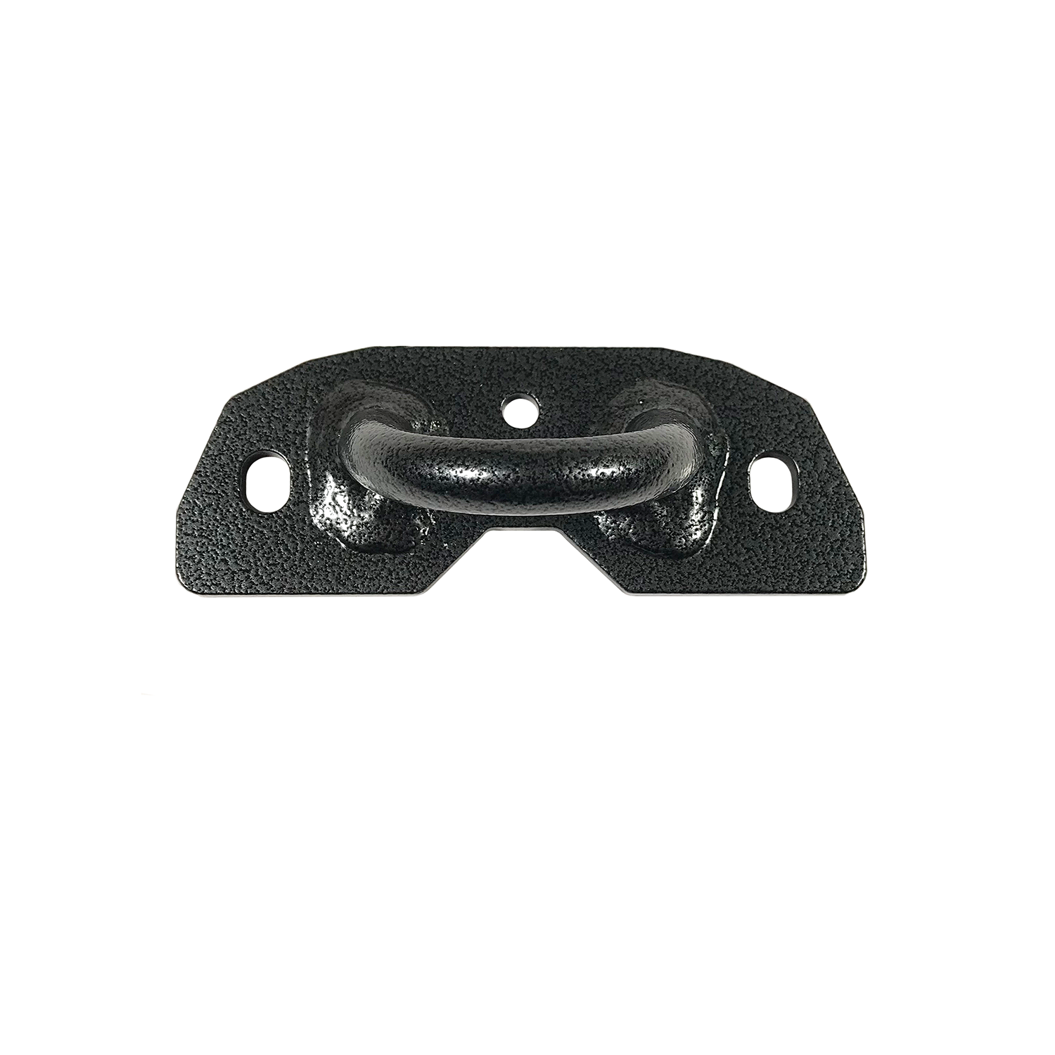 bolt on d-ring top view render