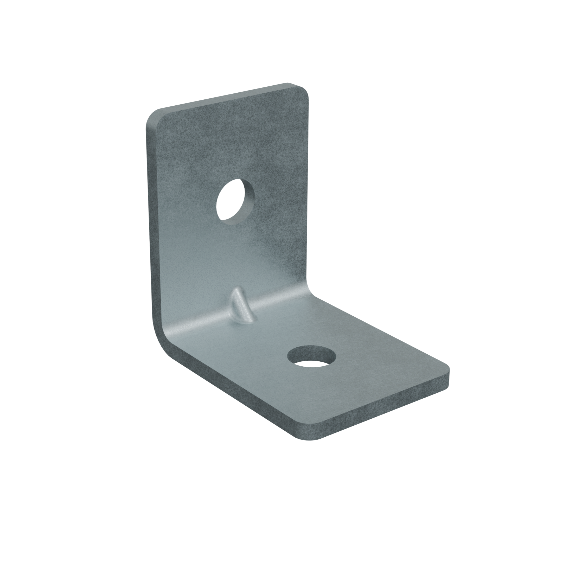 MSS™ Standard Galvanized Strut Mount Brackets