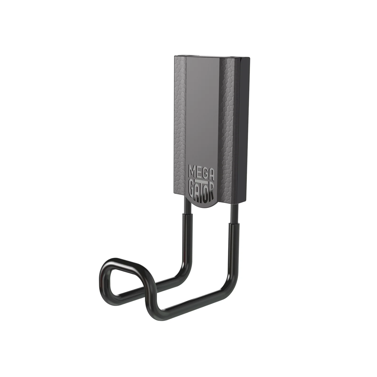 3" MEGA Closed Magnetic Hook - Holds up to 45 lbs