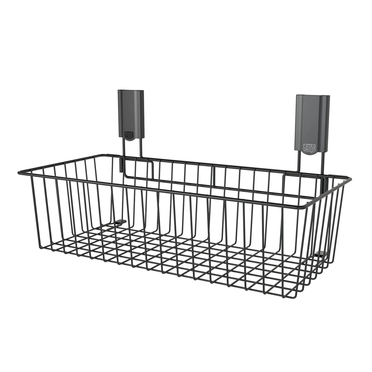 18" Large Utility Magnetic Basket - Holds up to 35 lbs