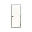 32″ composite door & frame