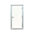 36″ composite door & frame