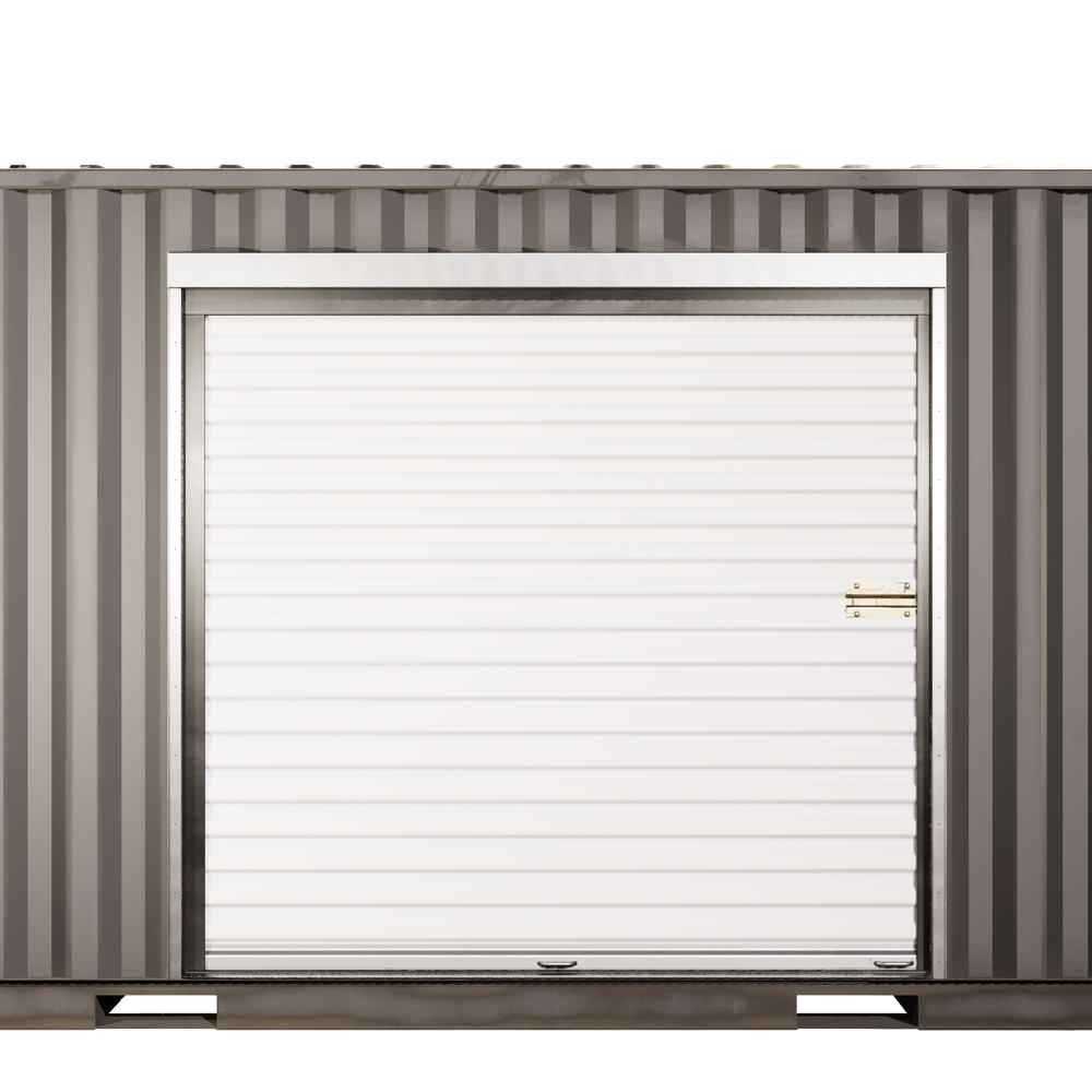 Roll Up Doors