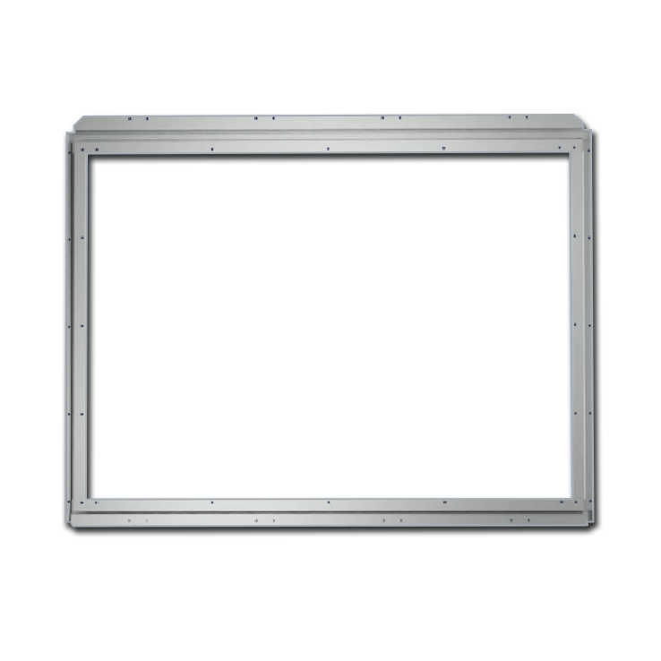 NEW 42" x 30" Side Wall Window Framing Kit