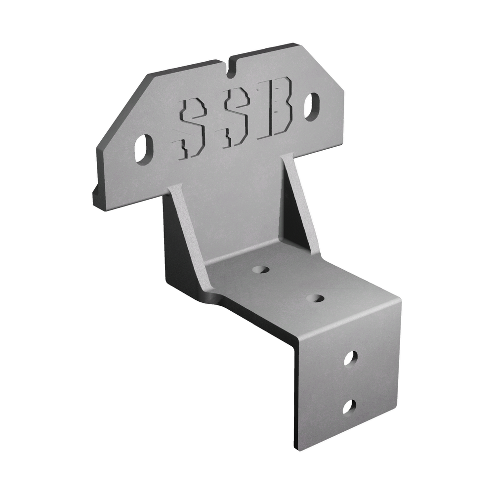 SSB™ Composite Steel Stud Framing Brackets