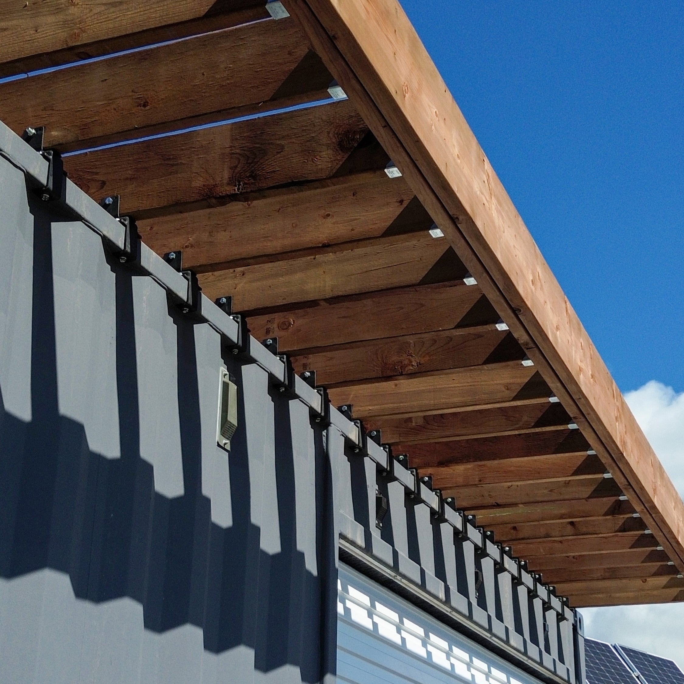 Wood Truss Bracket Kits