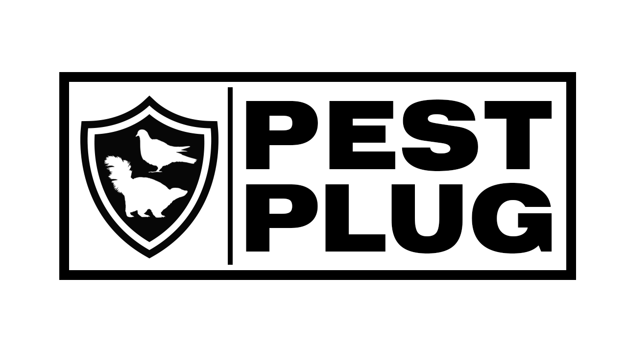 Pest Plug Fork Pocket Covers