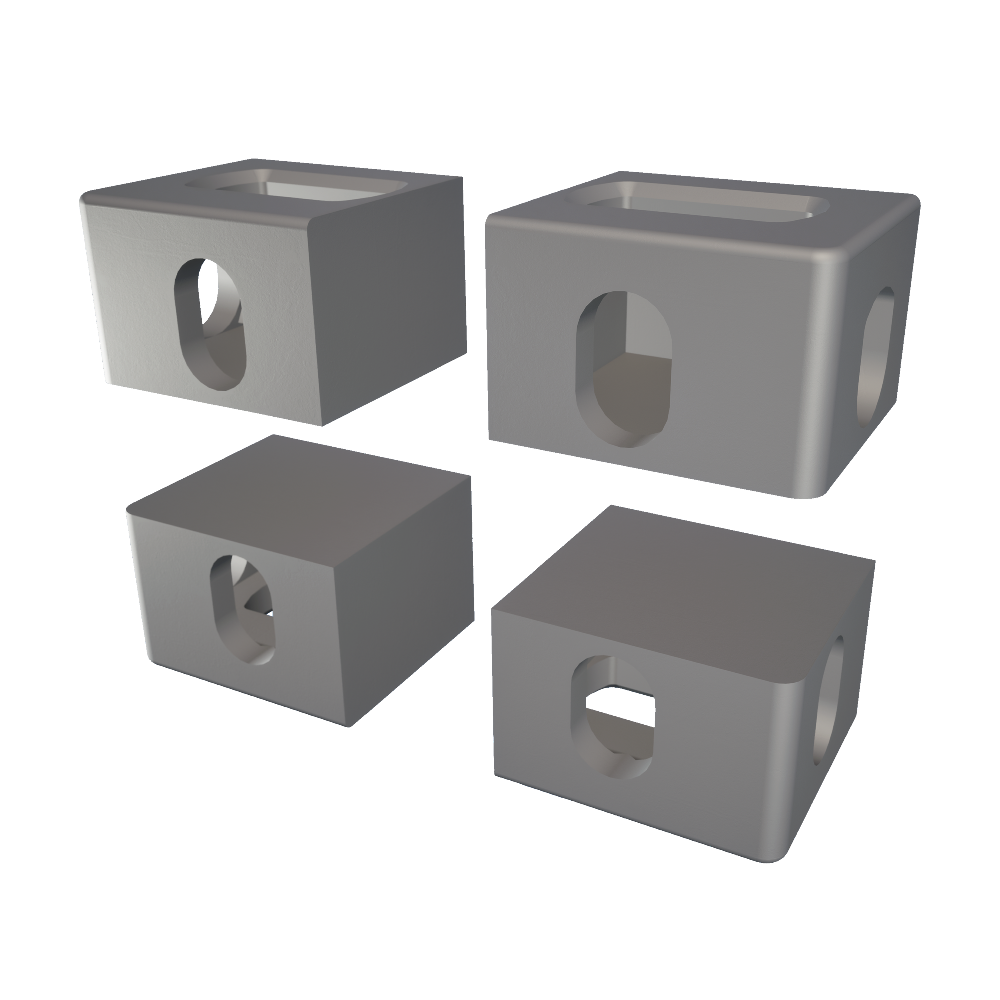 ISO 1611 Corner Casting Kits