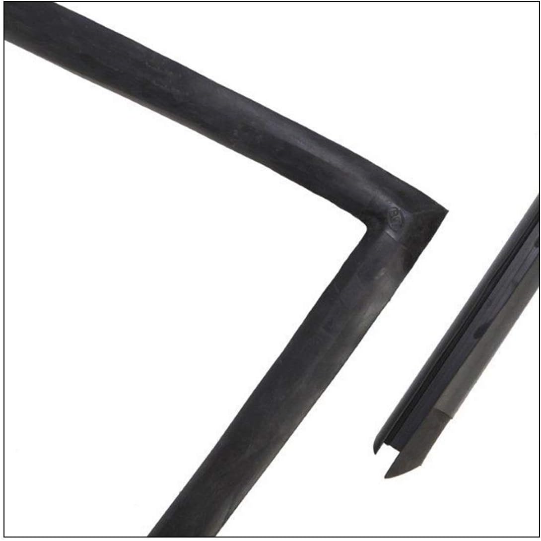 Door Gasket Seal for Shipping Containers & Sea Cans