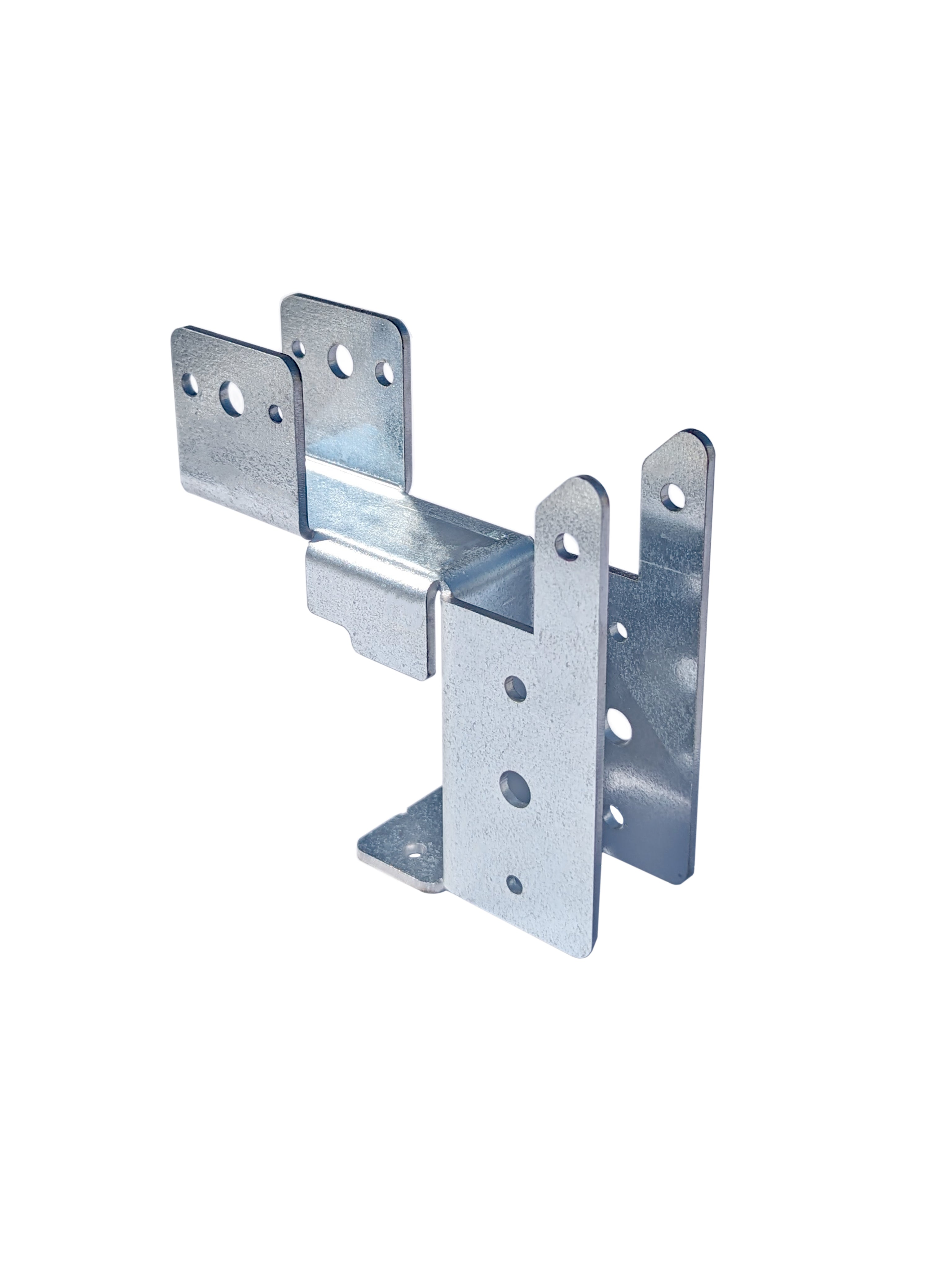 Exterior Wood Framing Bracket Kit