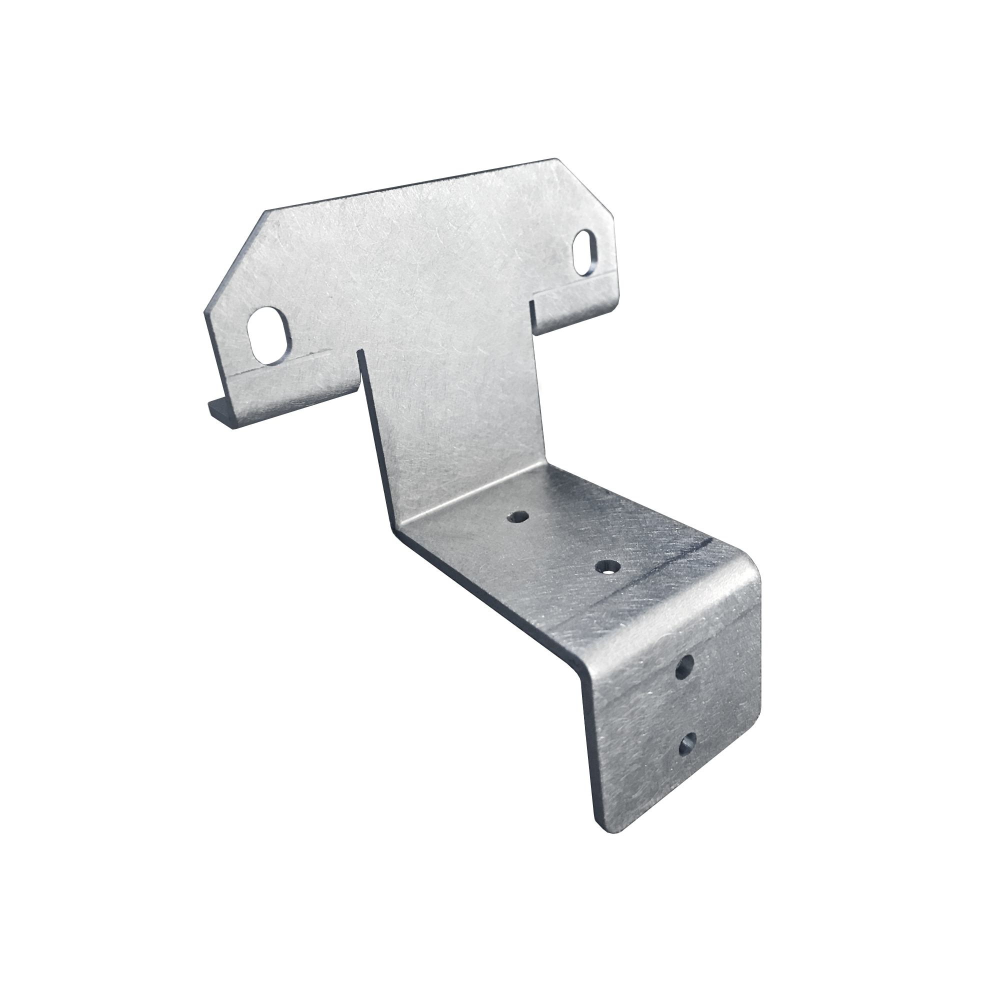 12 Gauge Aluminum Steel Stud Framing Brackets